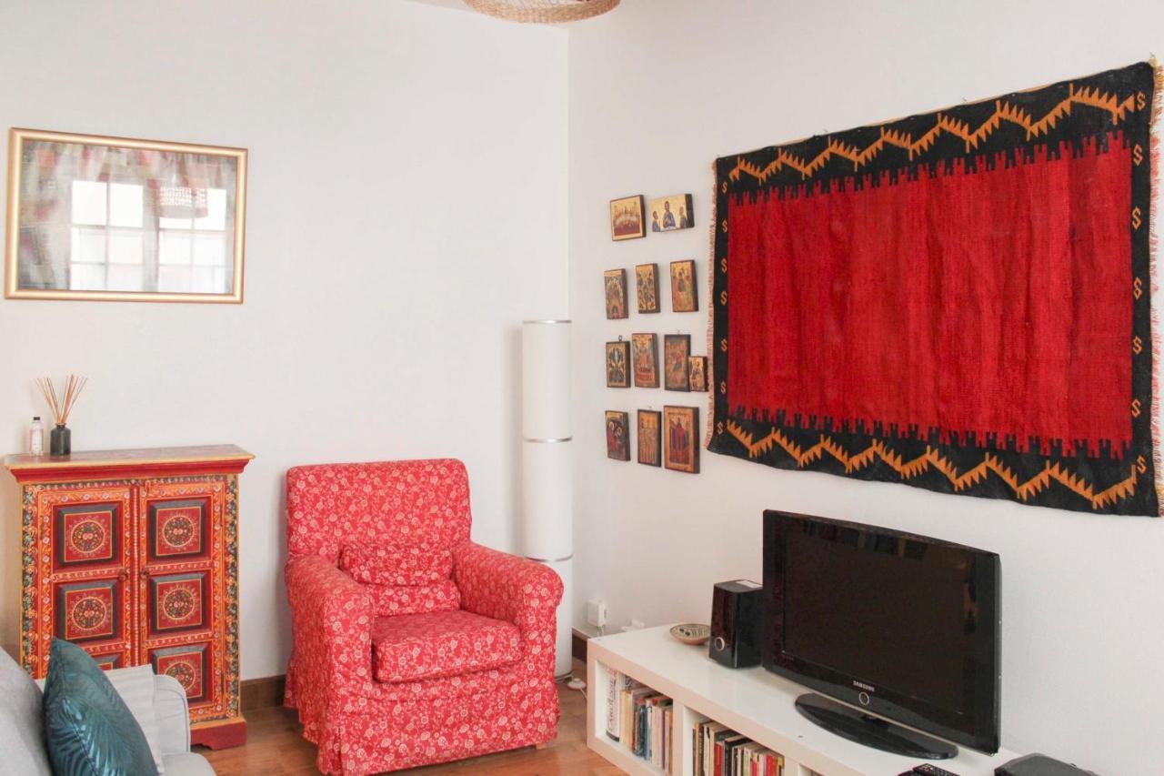 Apartment Bright 30 M Fully Renovated In 3rd *