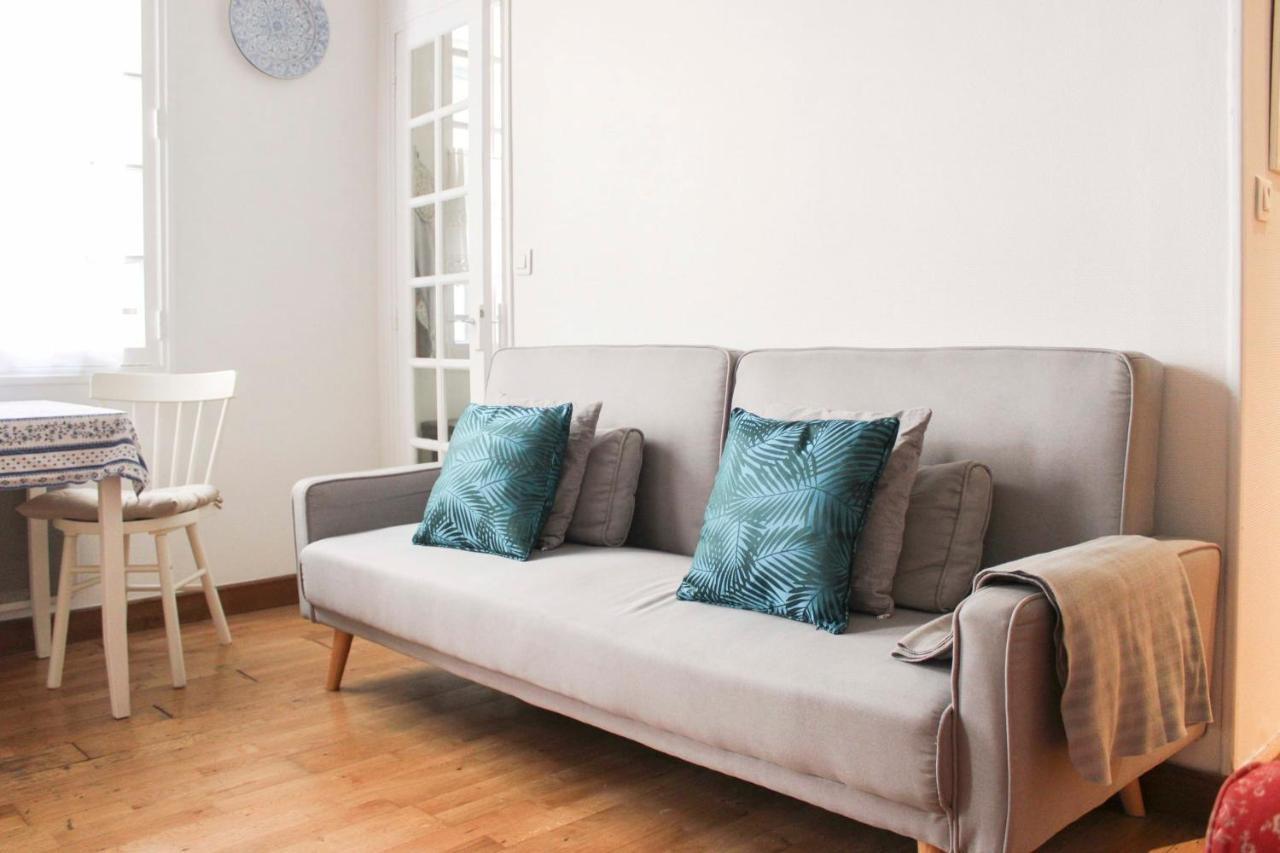 Bright 30 M Fully Renovated In 3rd Apartment