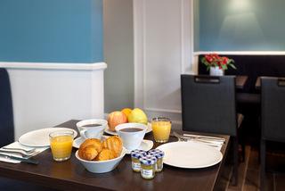 Beauregard 4* Parigi