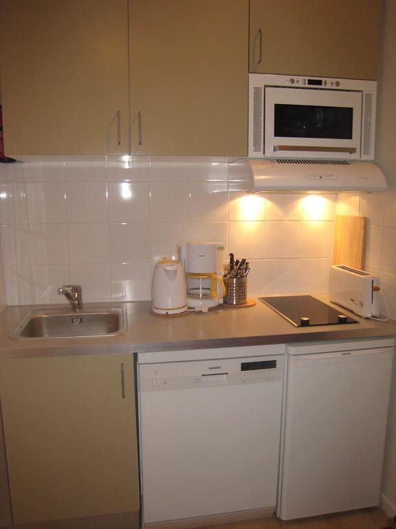 Studio Joseph Appartamento