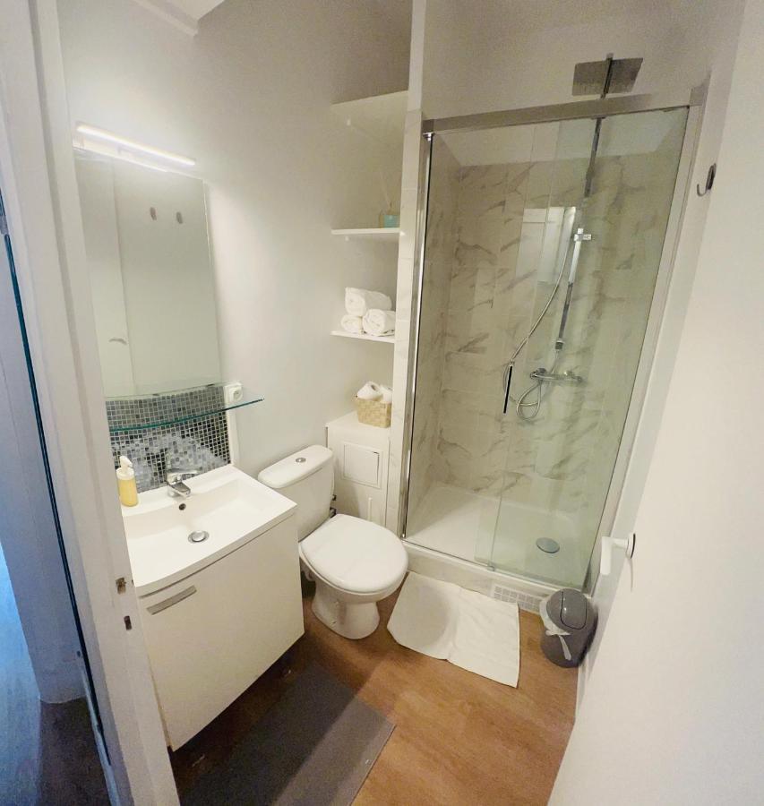 Appartamento Cozy Studio Tour Eiffel Parigi