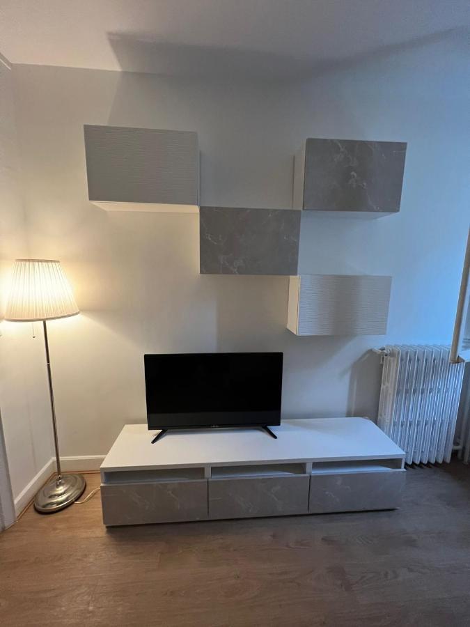 Cozy Studio Tour Eiffel Appartamento