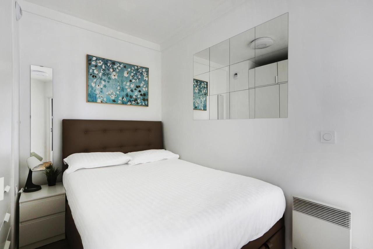 Pick A Flat's In Montparnasse - Rue Vercingetorix Appartamento