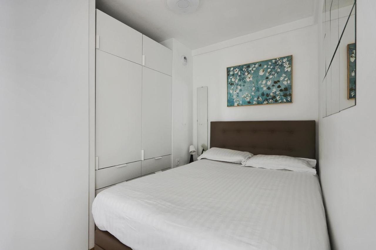 Pick A Flat's In Montparnasse - Rue Vercingetorix Appartamento *