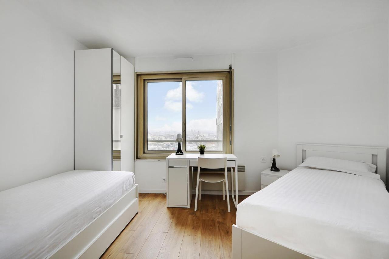Appartamento Pick A Flat's In Montparnasse - Rue Vercingetorix *
