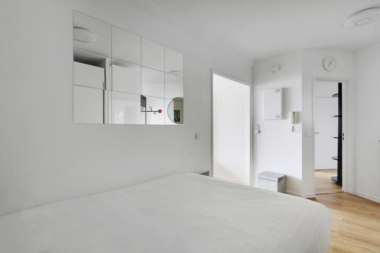 Pick A Flat's In Montparnasse - Rue Vercingetorix *
