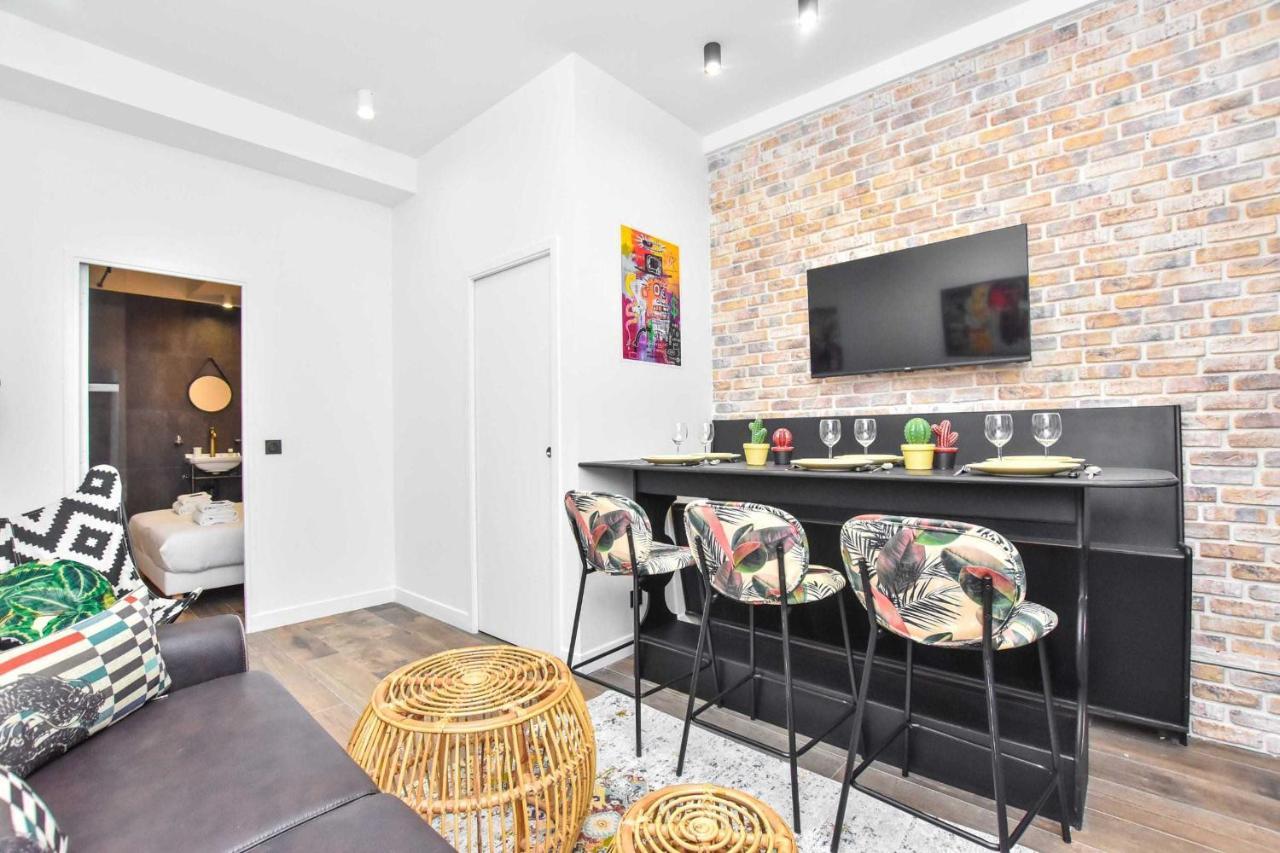 Amazing 2br6p - Gare De Lyon