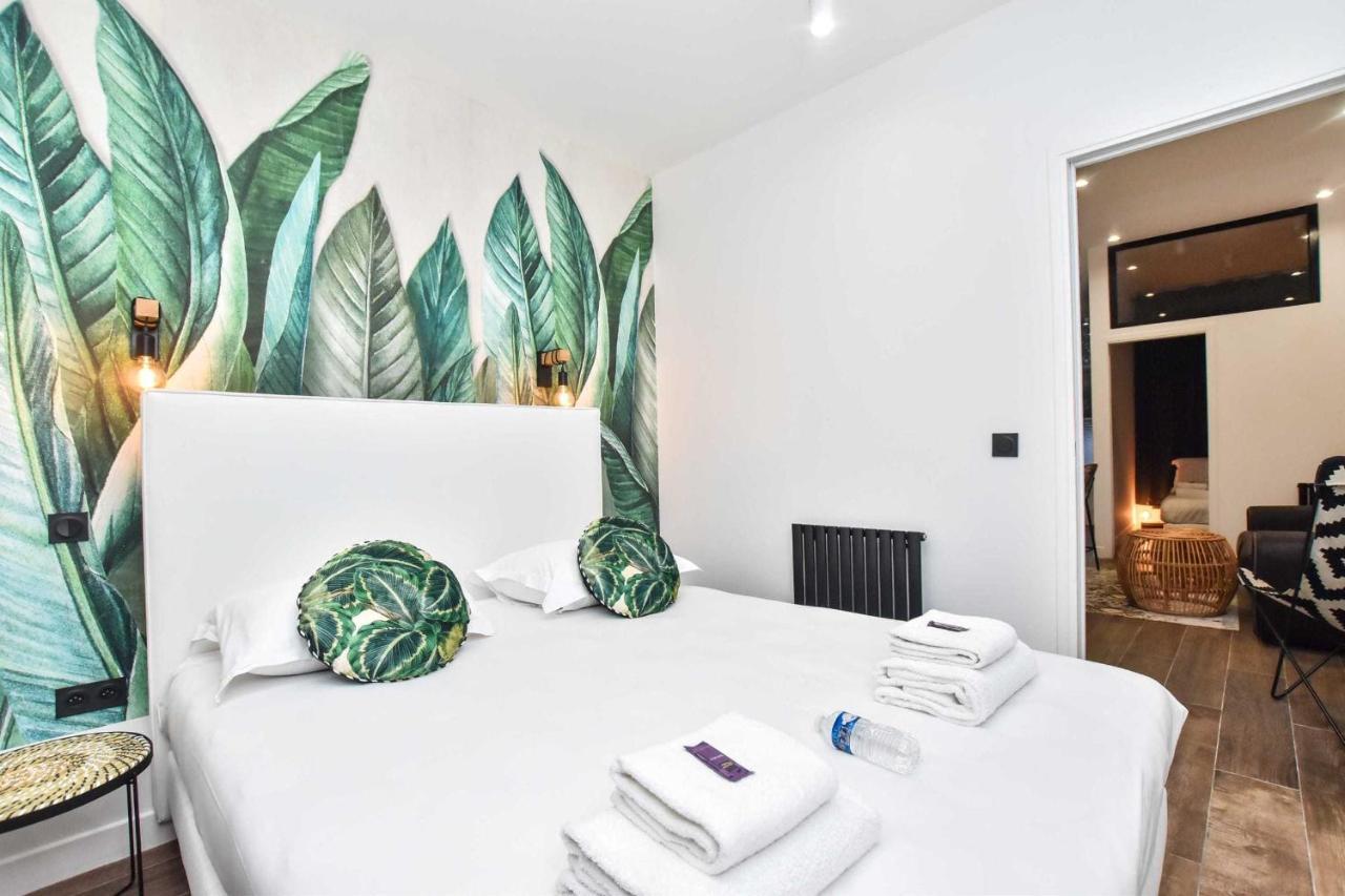 Amazing 2br6p - Gare De Lyon Apartment