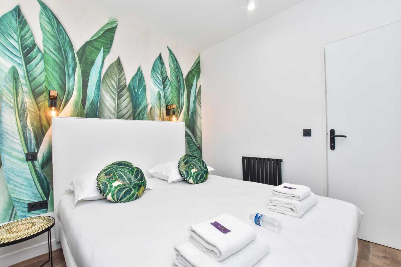 Amazing 2br6p - Gare De Lyon Apartment