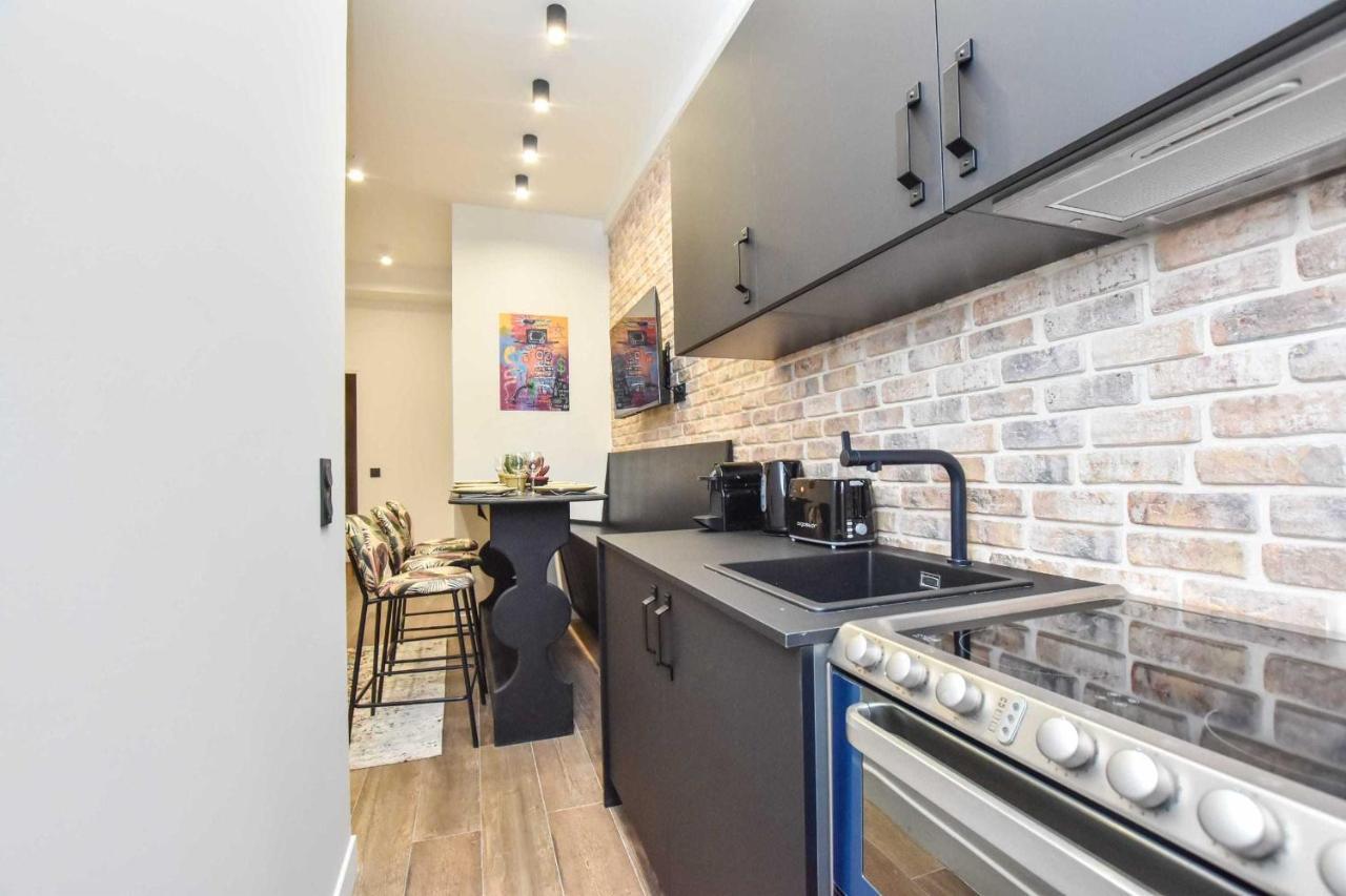Amazing 2br6p - Gare De Lyon Apartment *