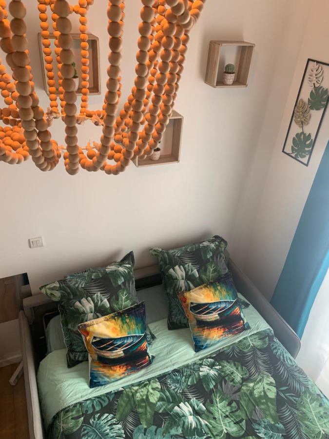 Cosy Apartment Paris