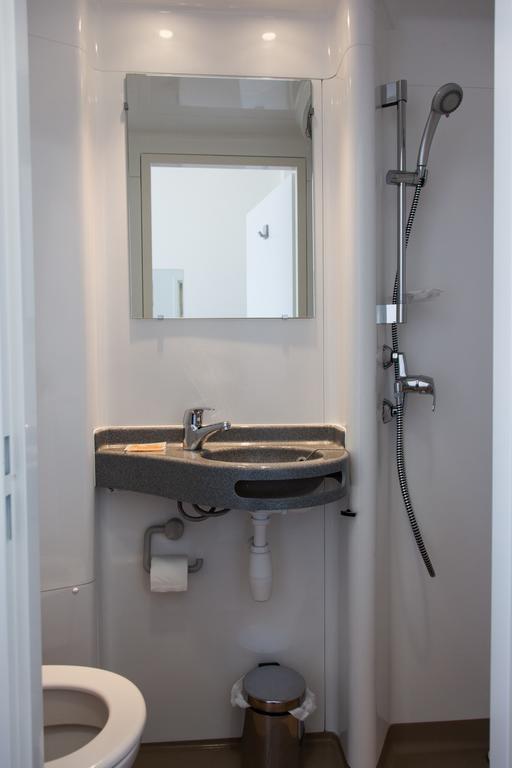 Hotel St Christopher's Budget - Gare Du Nord Parigi