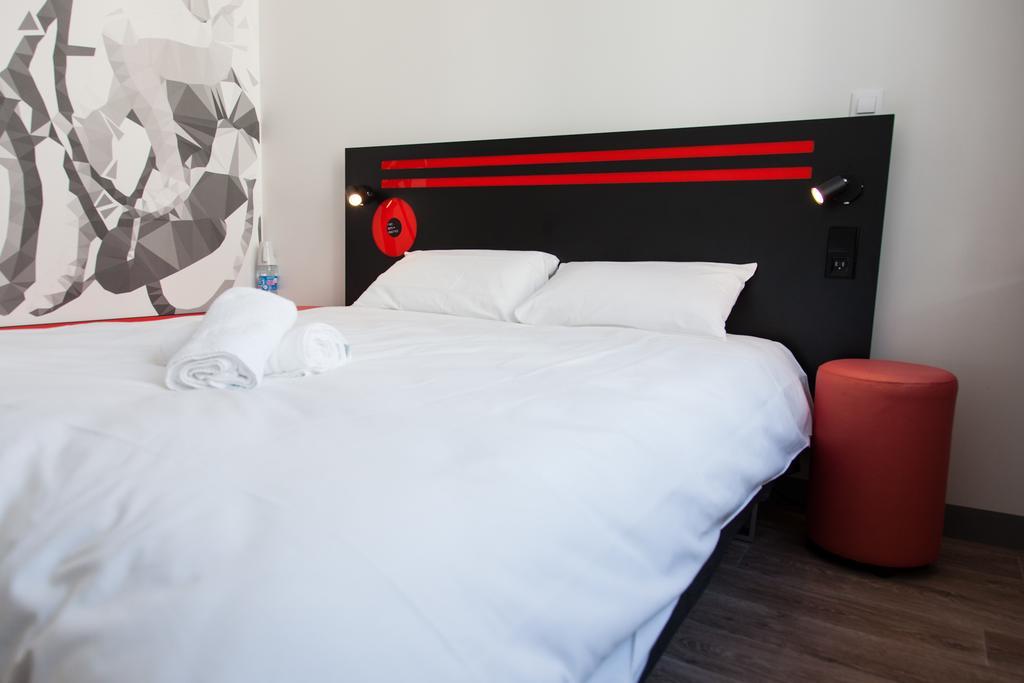 Hotel St Christopher's Budget - Gare Du Nord