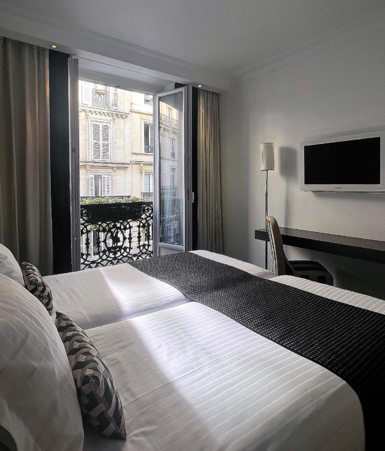 Diva Opera 4* Parigi