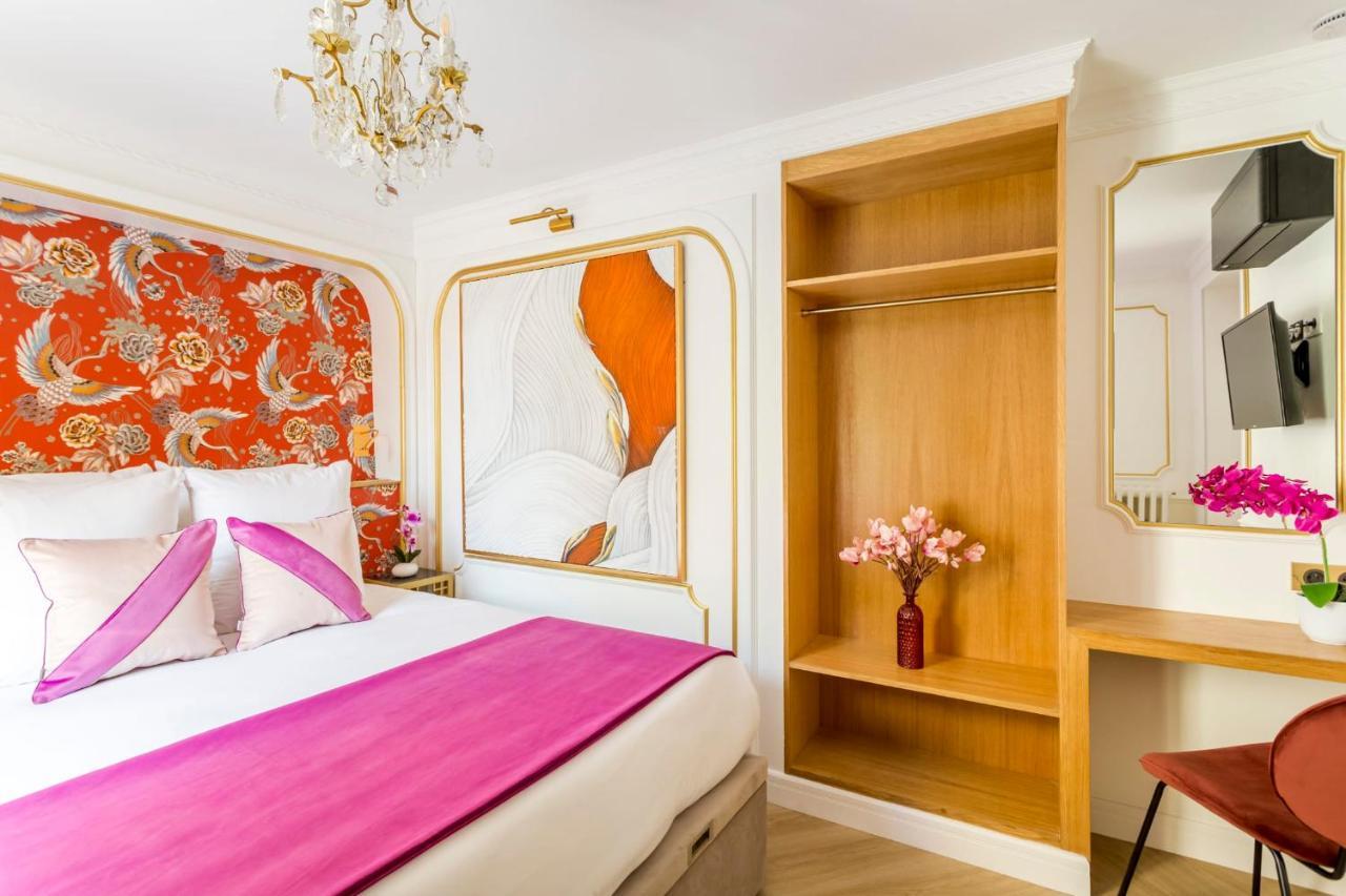 Apartment Merveil - Luxury - Tour Eiffel - Bac I *