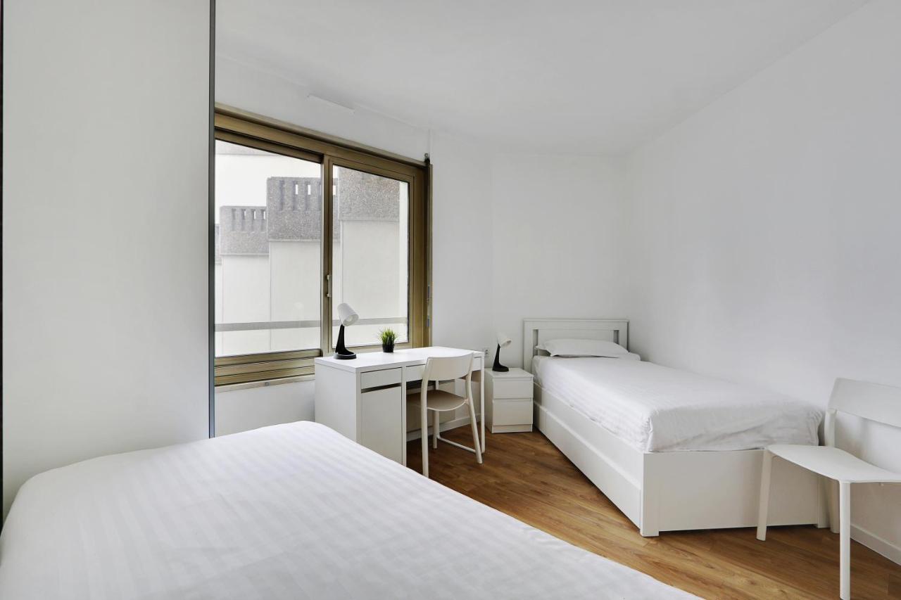 Pick A Flat's In Montparnasse - Rue Vercingetorix