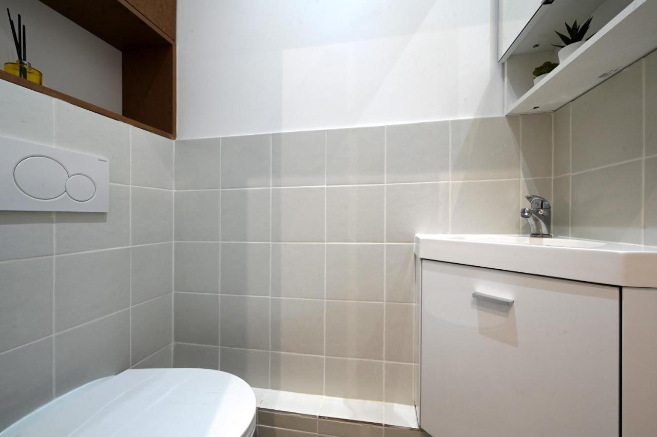 Modern Flat Renovated * Paris