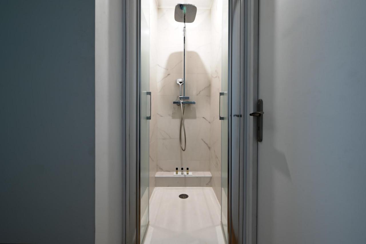 Modern Flat Renovated *