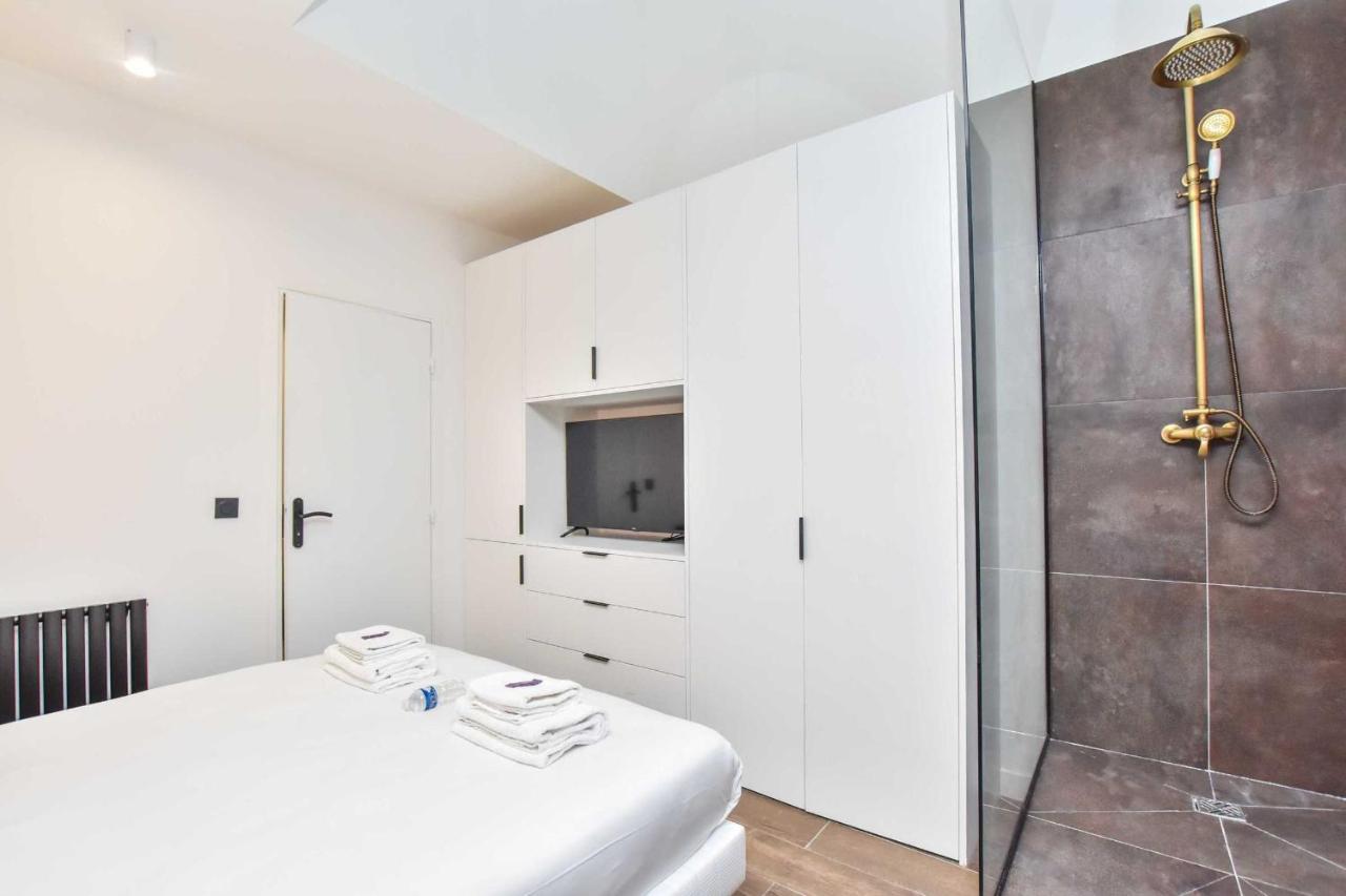 Amazing 2br6p - Gare De Lyon *