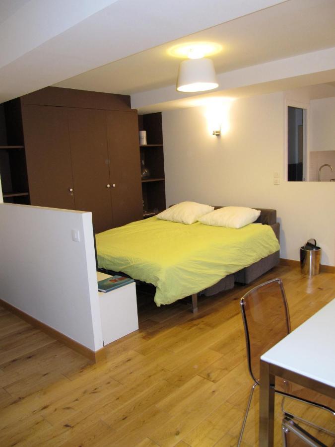 Censier - Apt 2/4 Pers. Quartier Latin