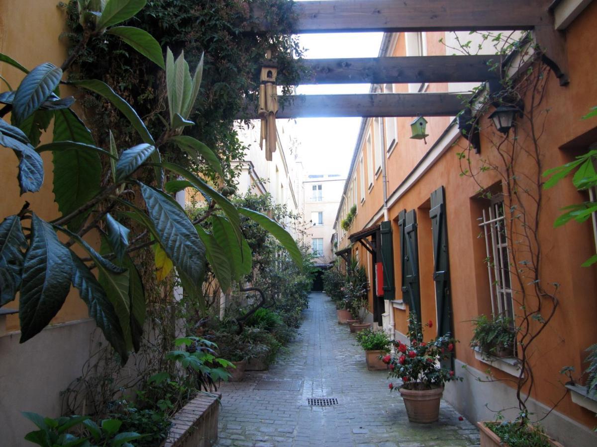 Appartamento Censier - Apt 2/4 Pers. Quartier Latin *