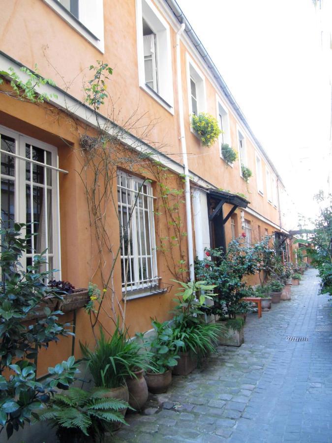 Censier - Apt 2/4 Pers. Quartier Latin Appartamento *