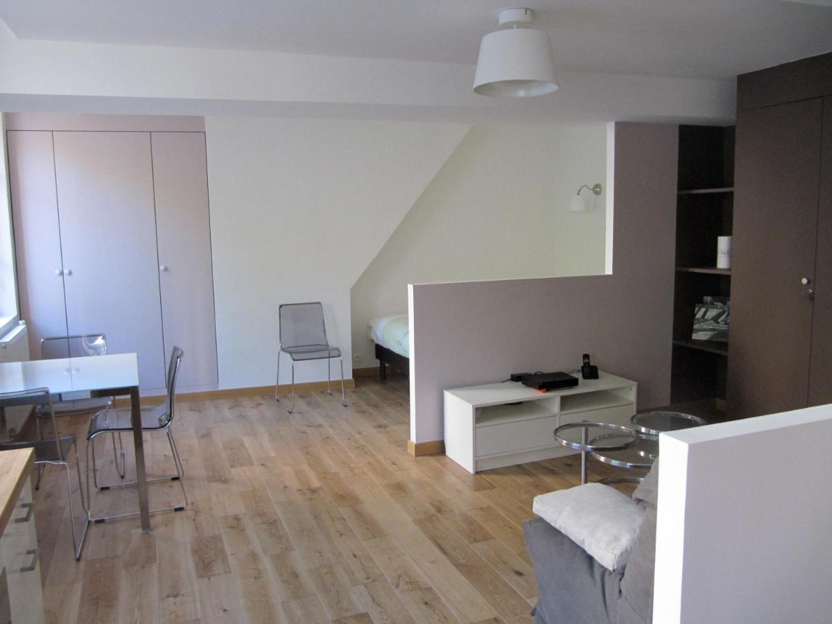 Appartamento Censier - Apt 2/4 Pers. Quartier Latin *