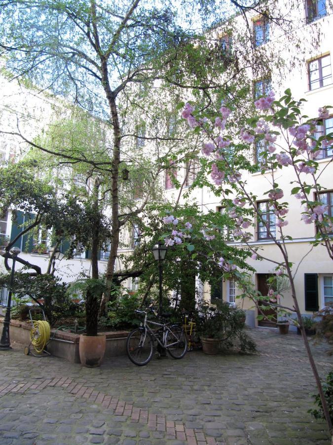 Censier - Apt 2/4 Pers. Quartier Latin Appartamento Parigi