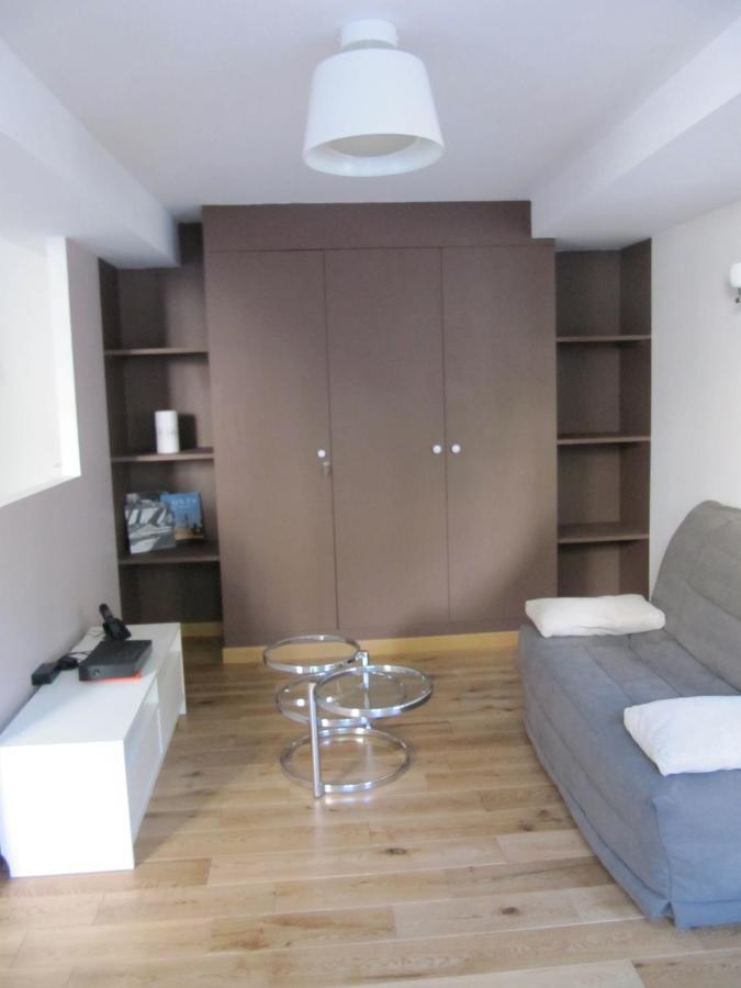 Appartamento Censier - Apt 2/4 Pers. Quartier Latin Parigi