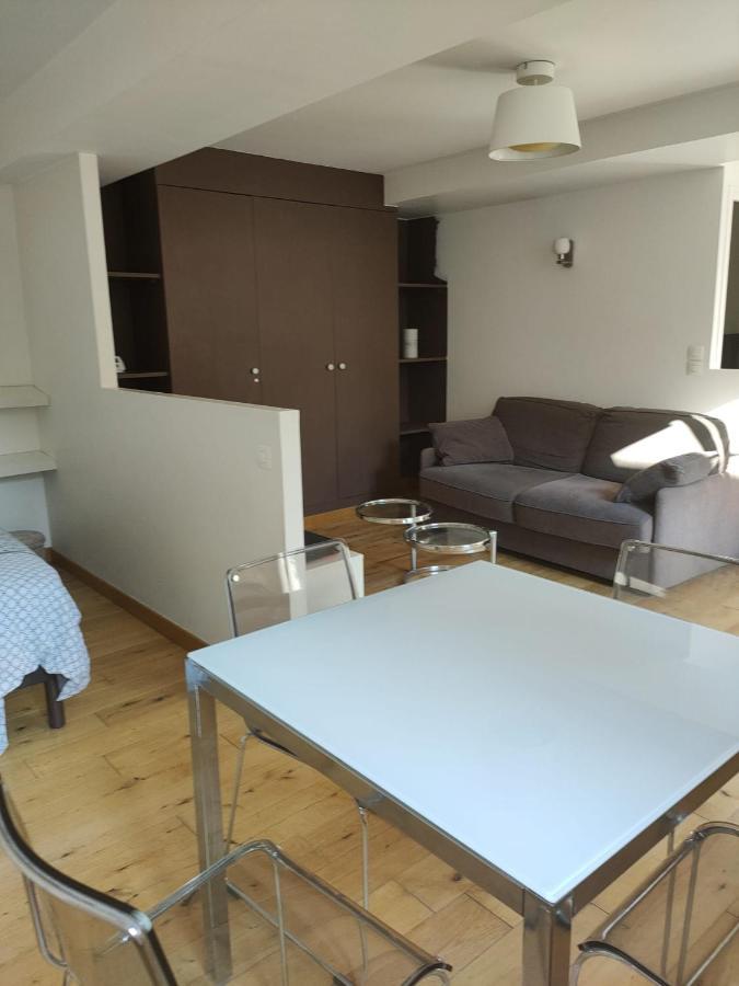Censier - Apt 2/4 Pers. Quartier Latin