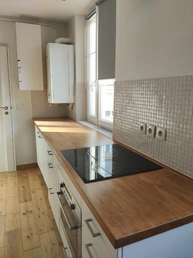 Appartamento Censier - Apt 2/4 Pers. Quartier Latin
