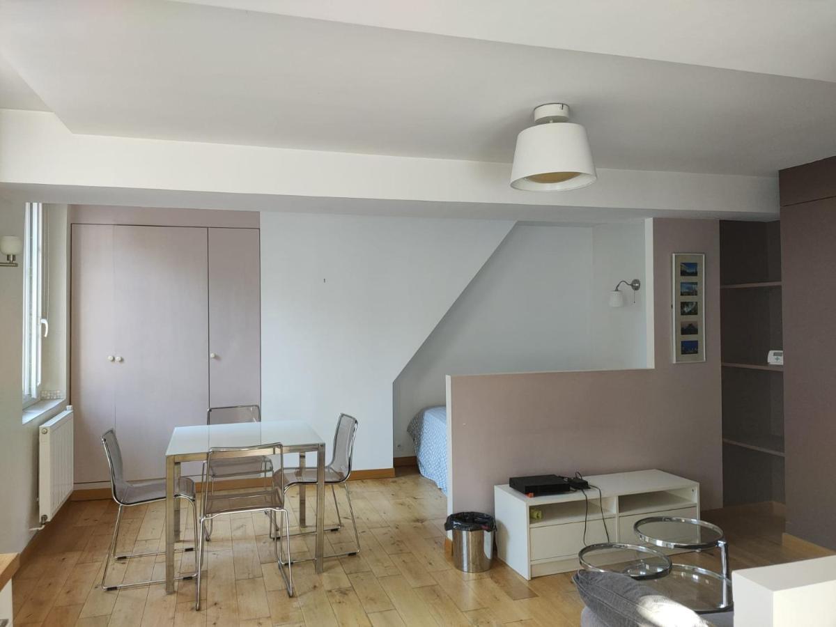 Censier - Apt 2/4 Pers. Quartier Latin *