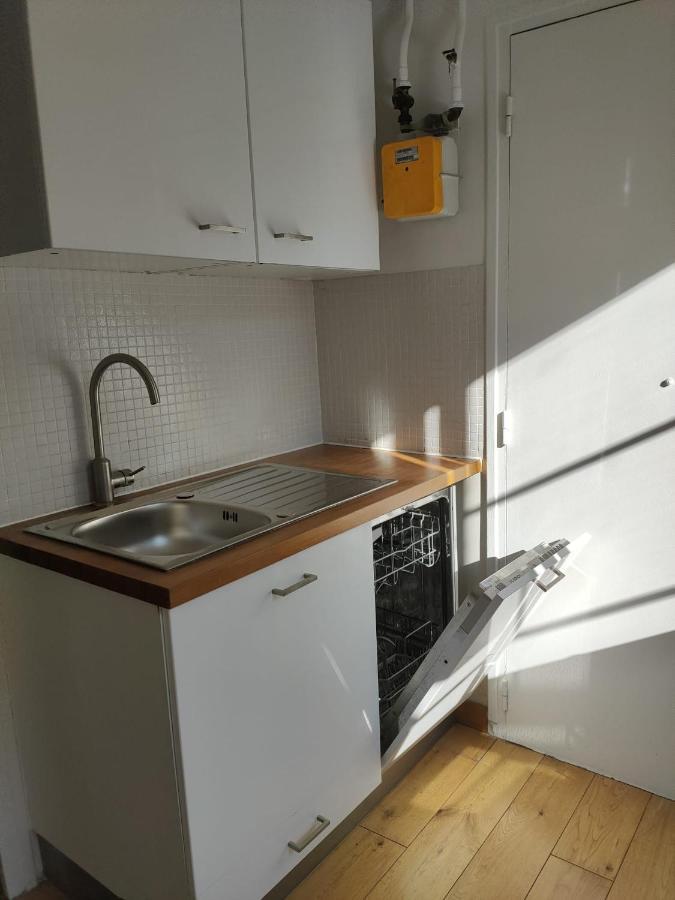 Censier - Apt 2/4 Pers. Quartier Latin Appartamento *