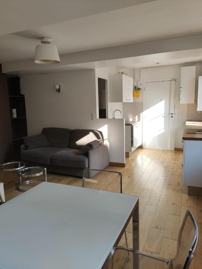 Censier - Apt 2/4 Pers. Quartier Latin Appartamento Parigi