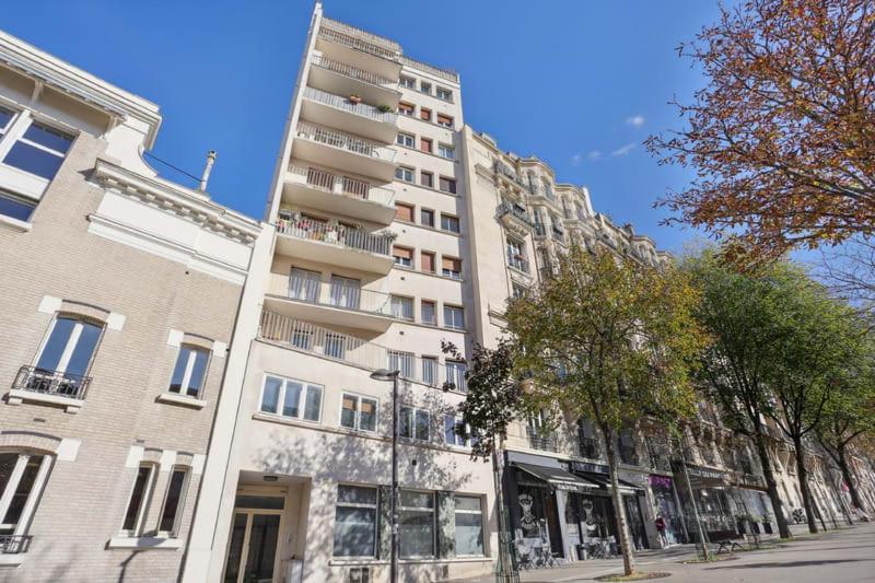 Cosy And Renovated Studio In Heart Of Xvieme Apartment *