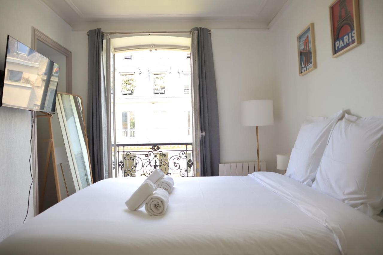 Appartamento 6pers#chatelet#les Halles#rivoli *