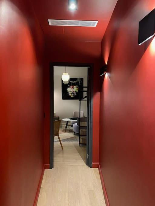 Appartamento Lovely In The Heart Of *