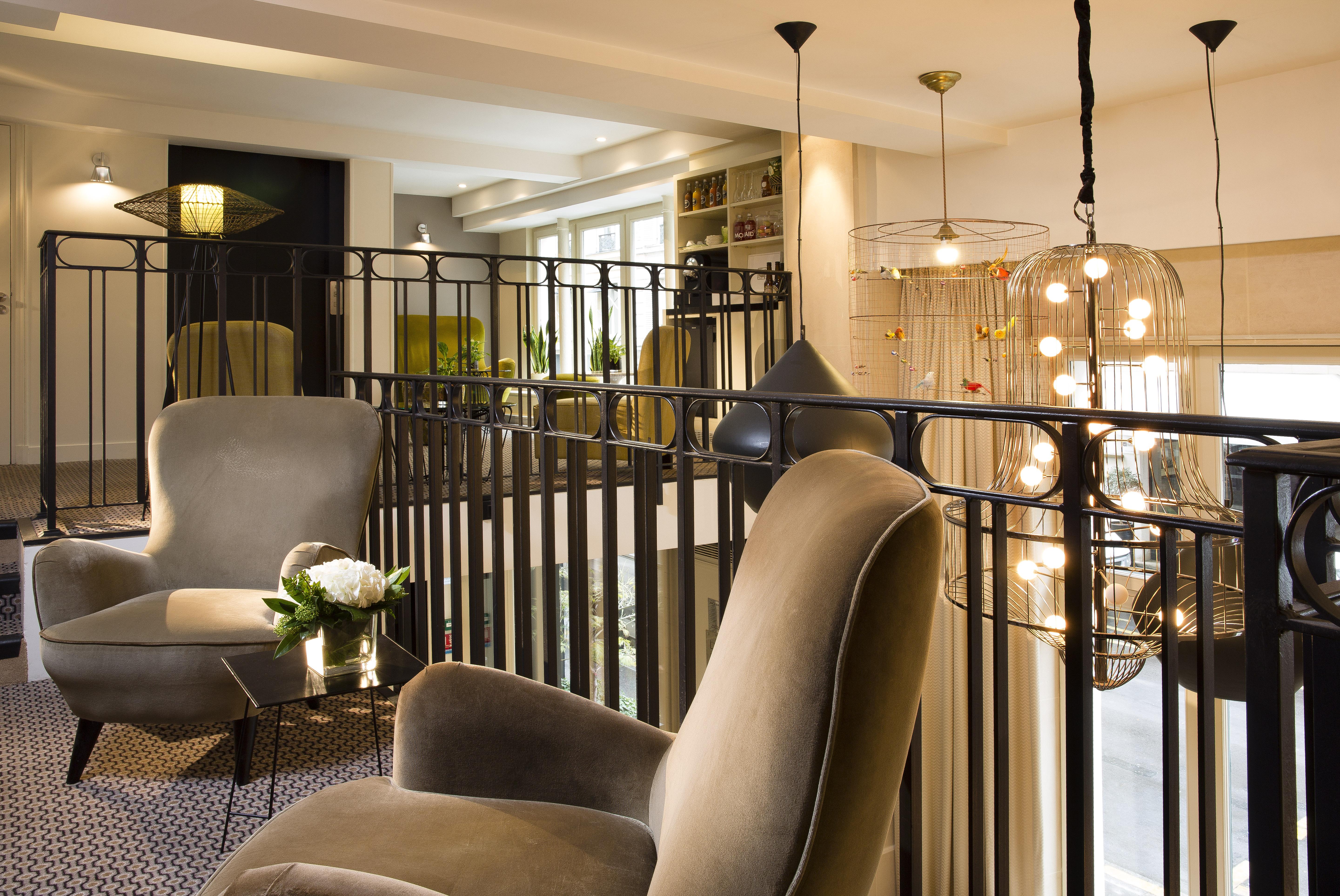 Hotel Le Pradey 4*