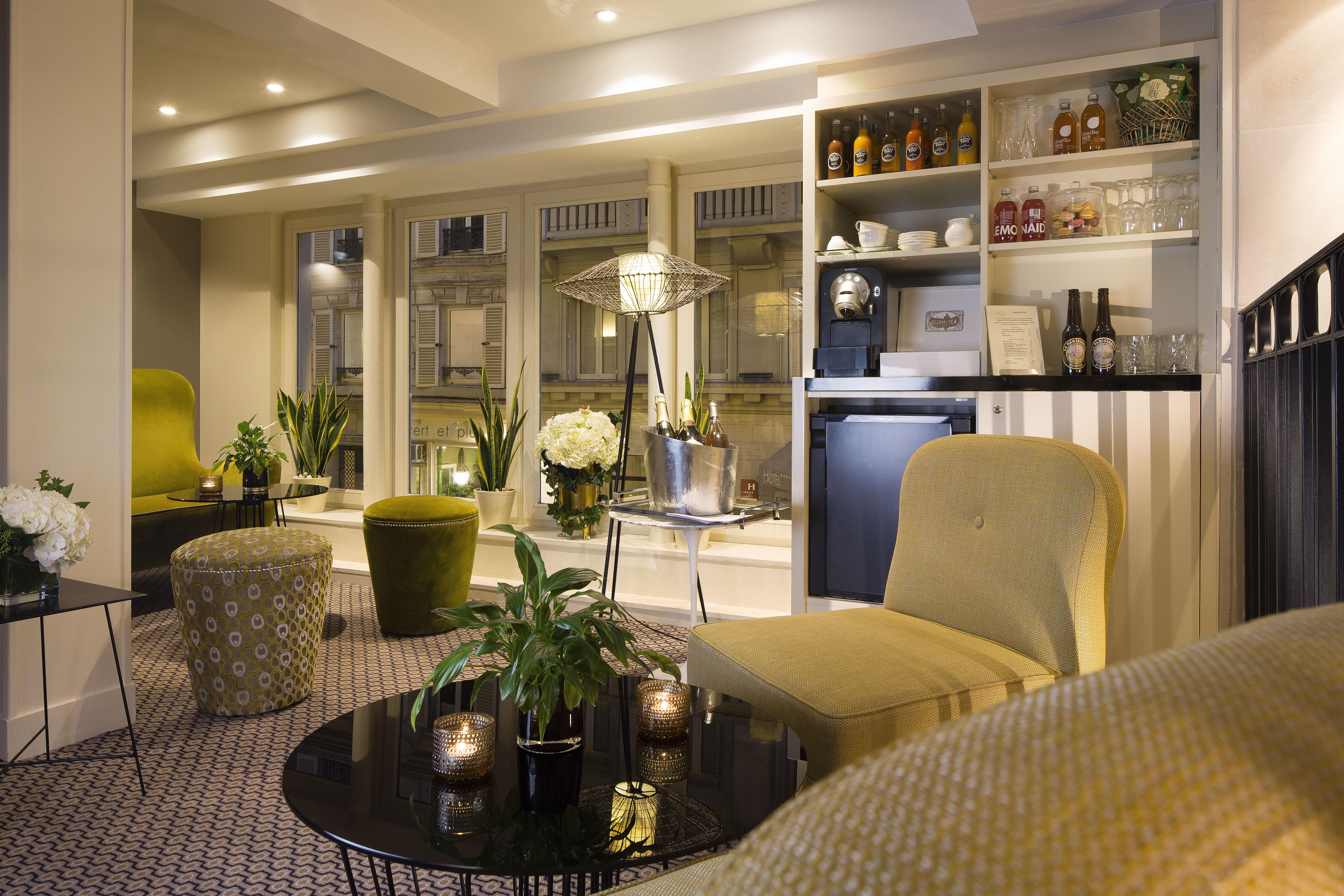 Hotel Le Pradey 4*