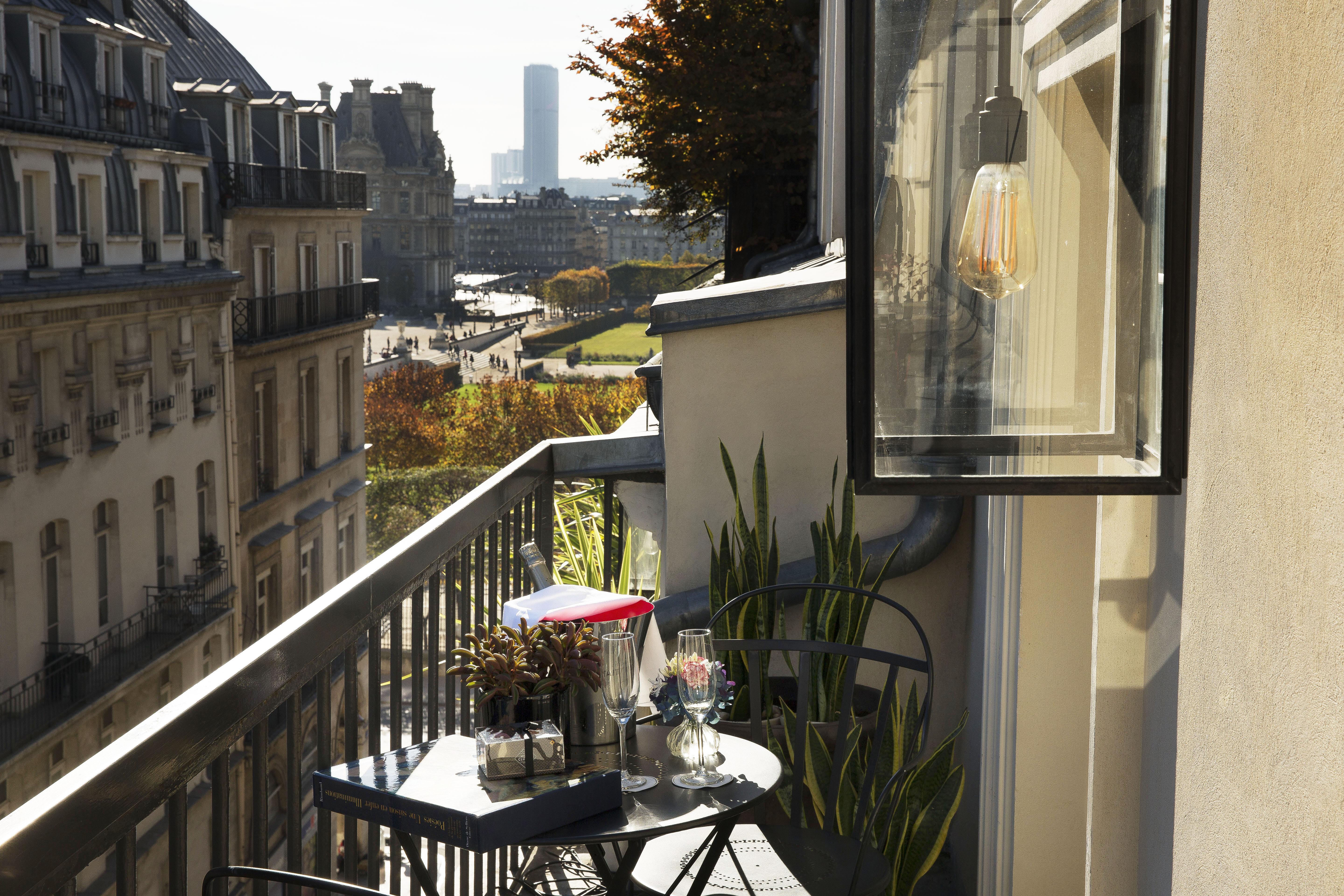Le Pradey Paris