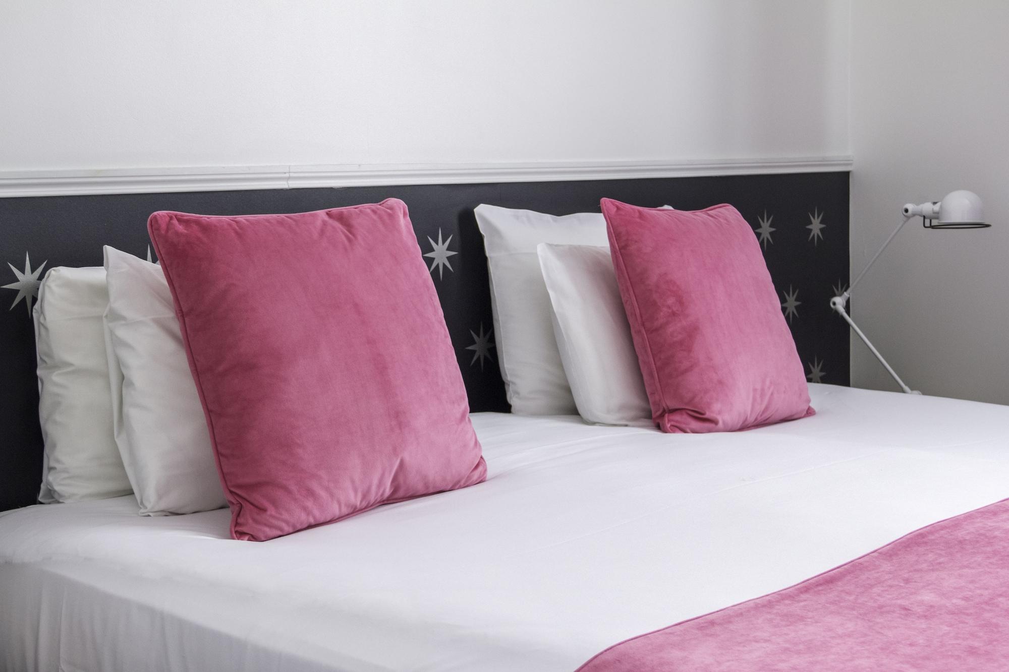 Hotel Caumartin Opéra - Astotel Parigi