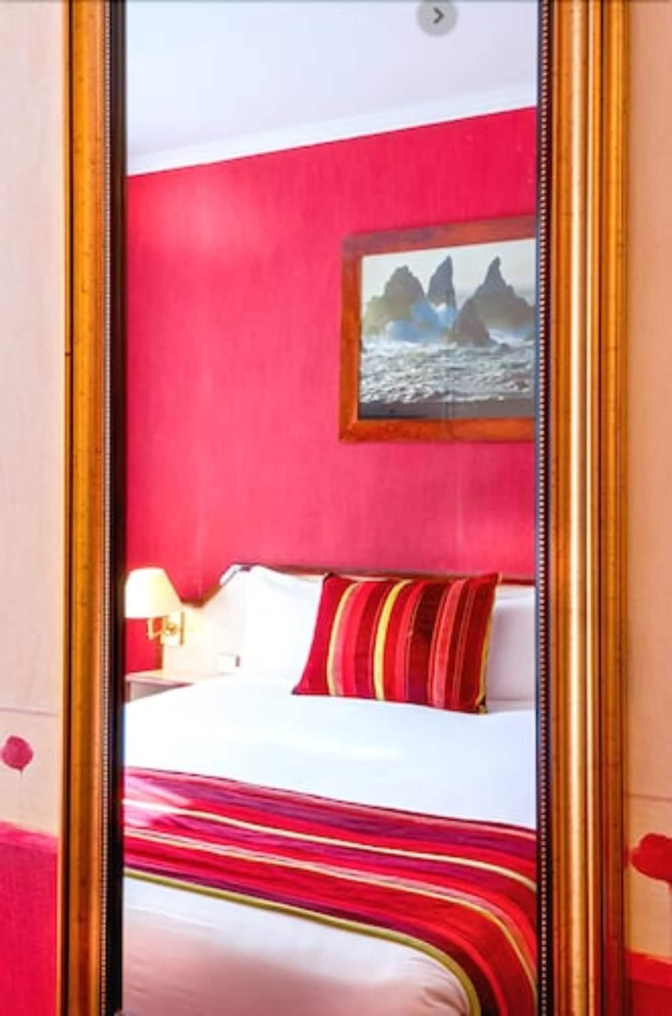 Opera Deauville Hotel Parigi