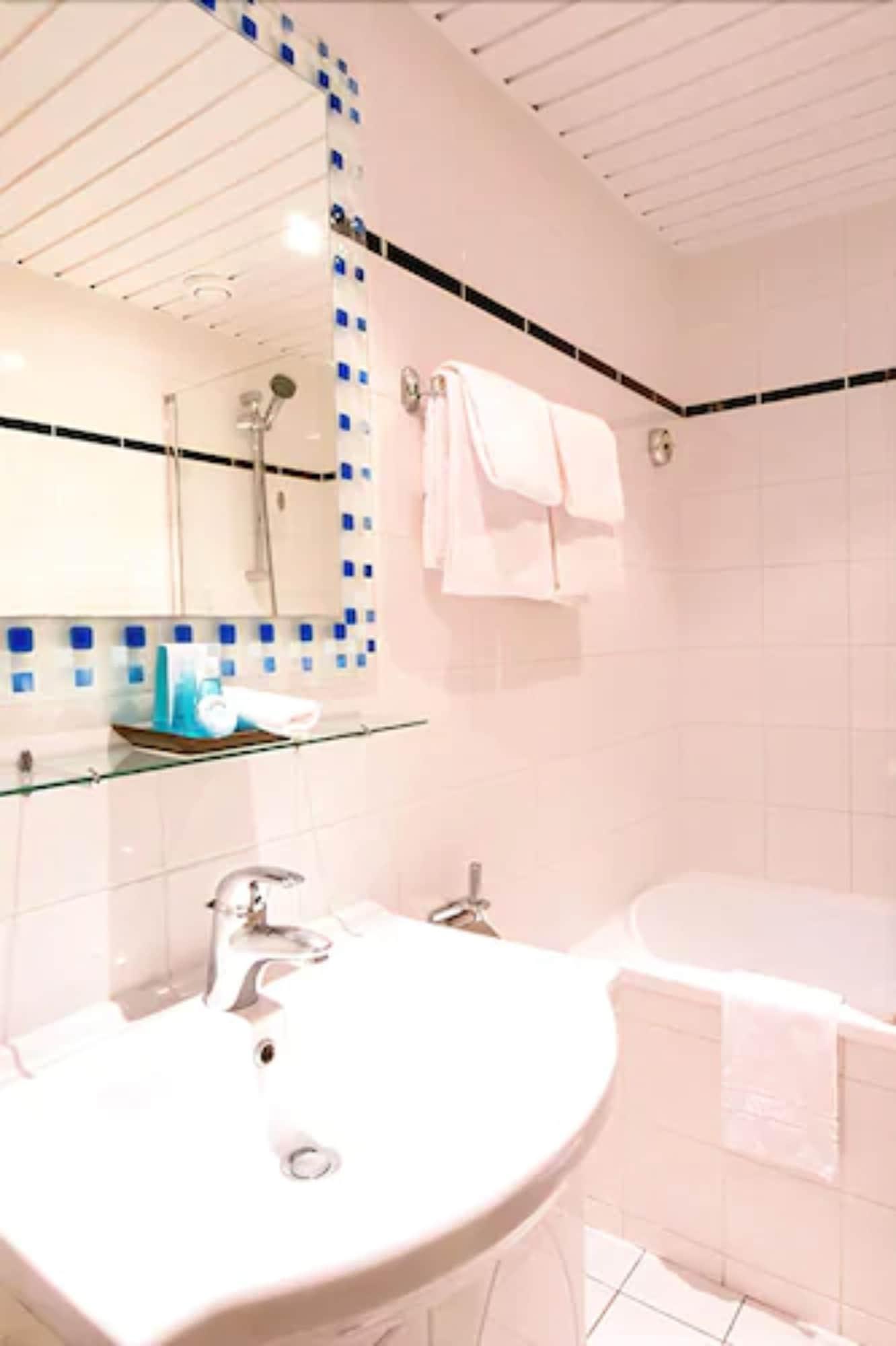 Hotel Opera Deauville Parigi