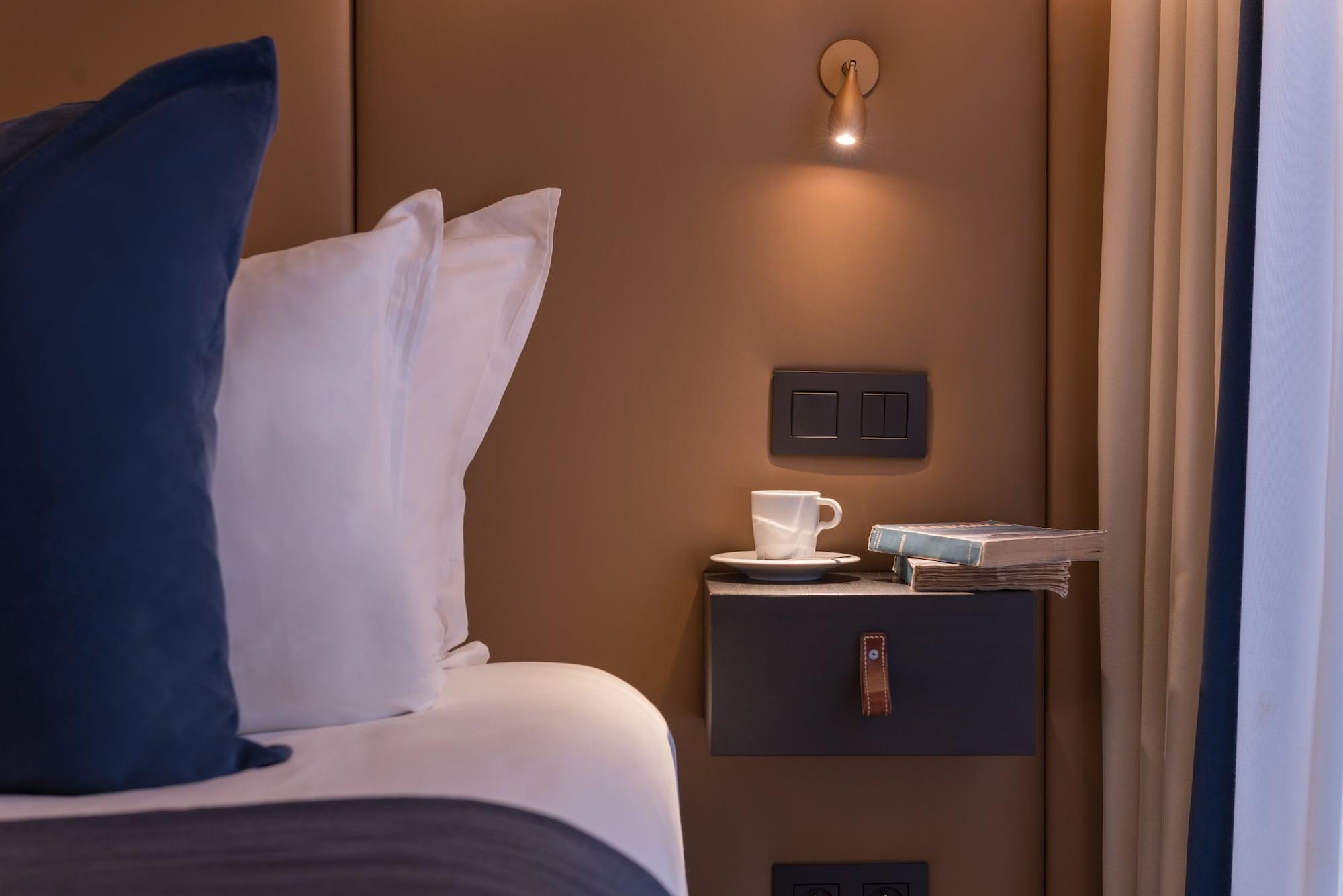 La Bourdonnais By Inwood Hotel 4*
