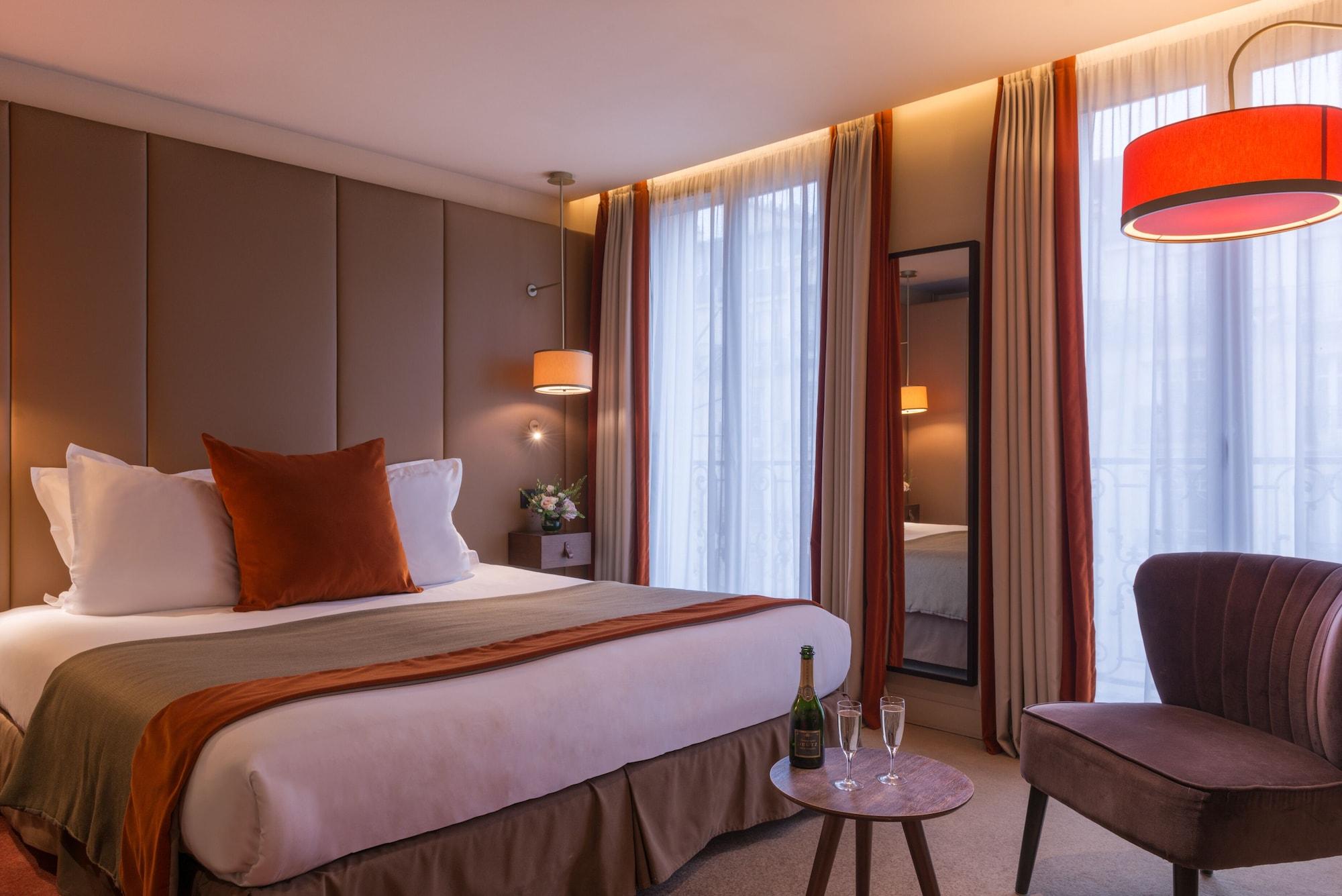La Bourdonnais By Inwood Parigi