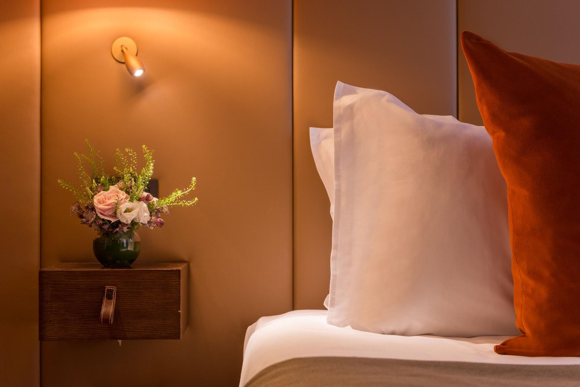 La Bourdonnais By Inwood Hotel Parigi