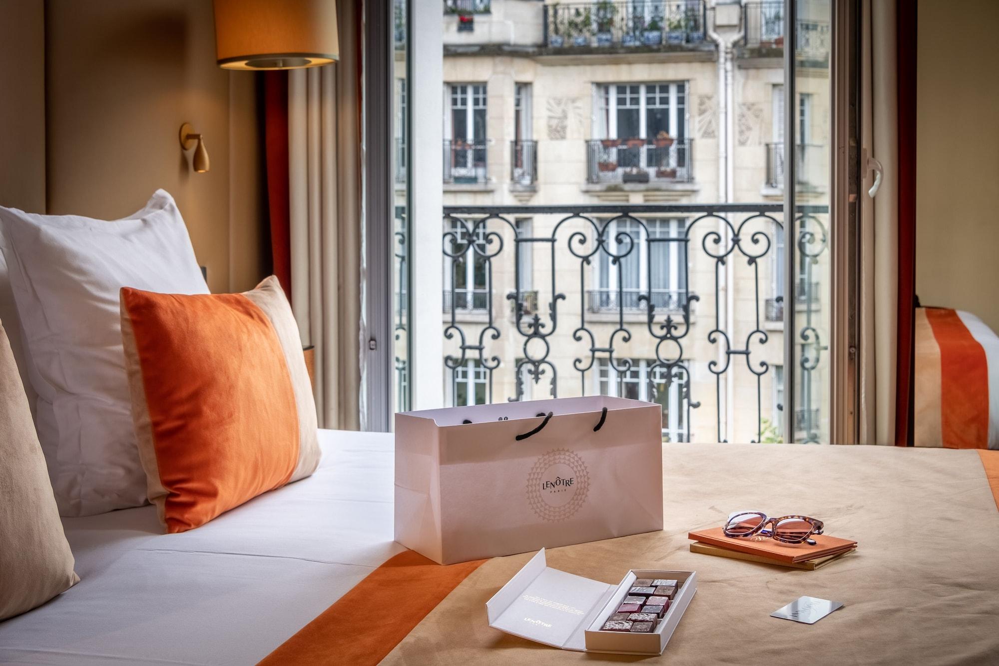 La Bourdonnais By Inwood Hotel Parigi