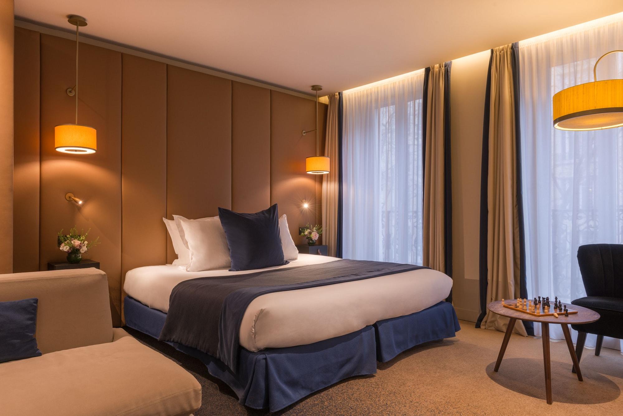 La Bourdonnais By Inwood 4*