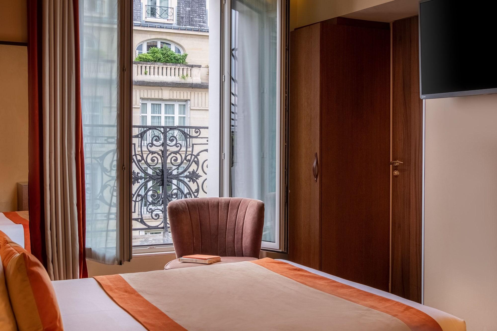 La Bourdonnais By Inwood Hotel
