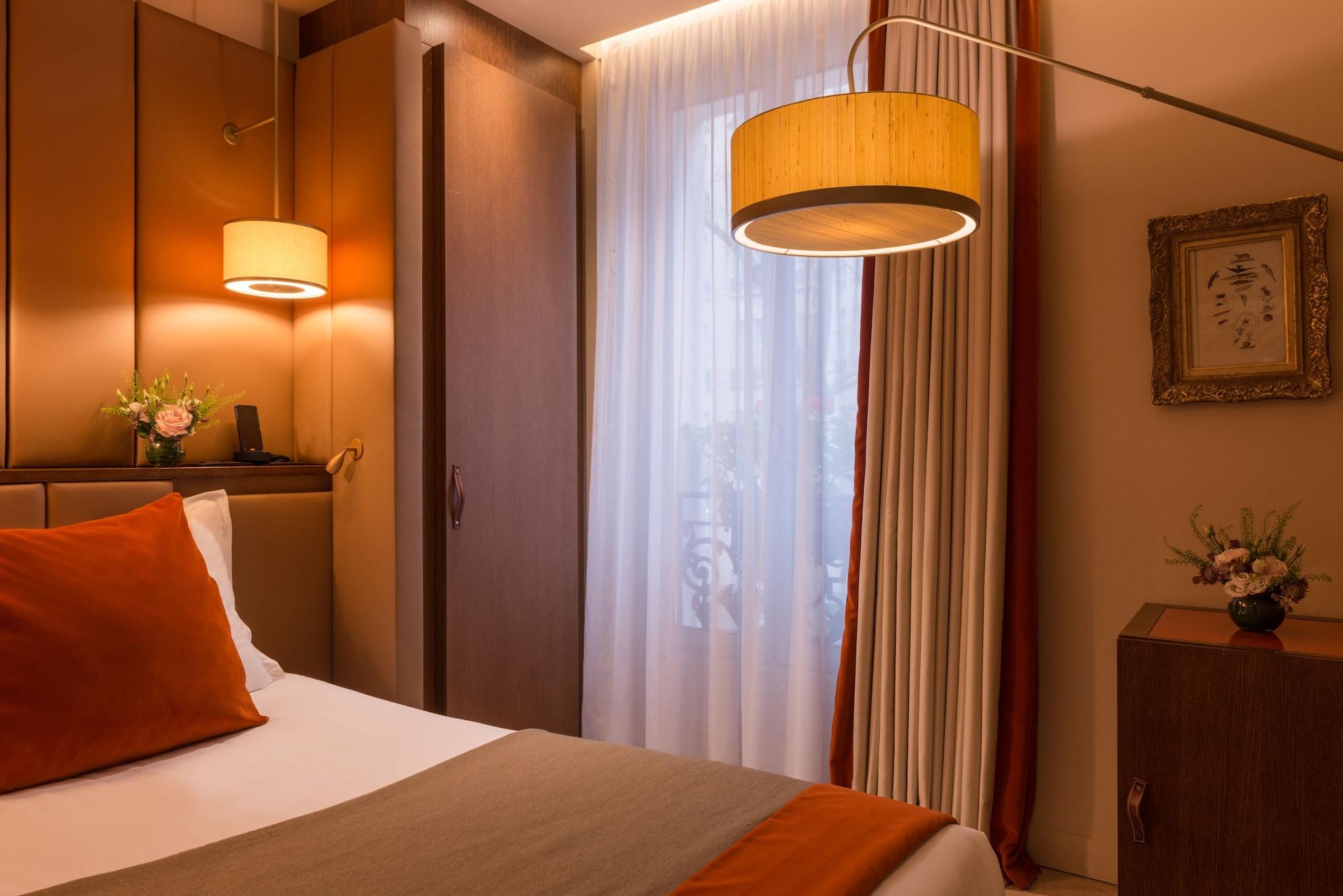 Hotel La Bourdonnais By Inwood 4*